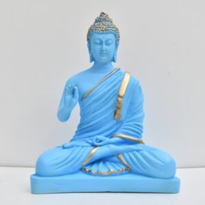 Indian Gautam Buddha Murti Statue Home Decor