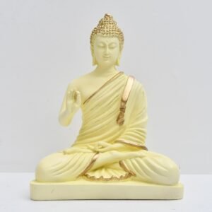 Indian Home Decor Buddha Murti High Quality Design