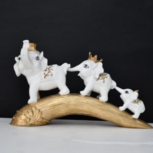 Elephant Home Decor
