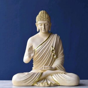Elegant Buddha Statue 23 Inch